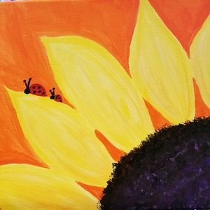 Meet your Posher, Heidi